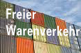 freier Warenverkehr
