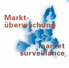 Marktüberwachung