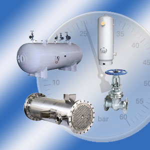 Druckgeräte Richtlinie