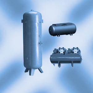 Richtlinie 2014/29/EU über einfache Druckbehälter