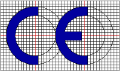CE-Zeichen