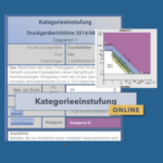 Kategorieeinstufung
