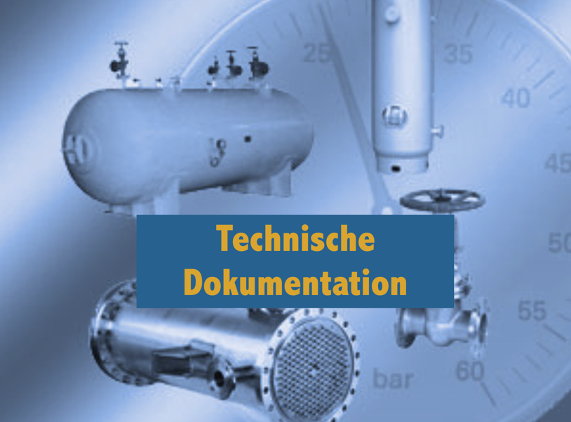 Technische Dokumentation